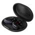 ACEFAST ACECLIP Pro Open Ear Wireless Earphones Dual Mic Noise Reduction Bluetooth-compatible Earbuds - Black